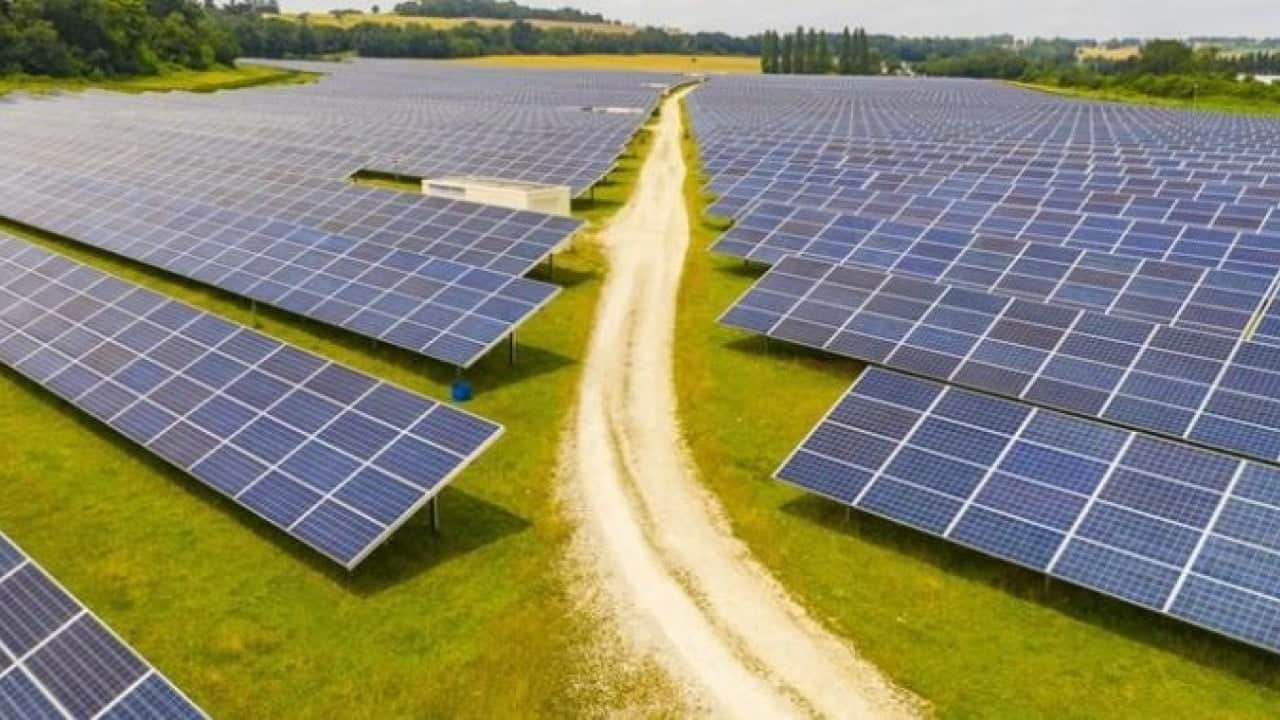 Foto - Elektrik üretimi 5,37 milyar kilovatsaatle rekor kırdı Güneşi çok sevdik