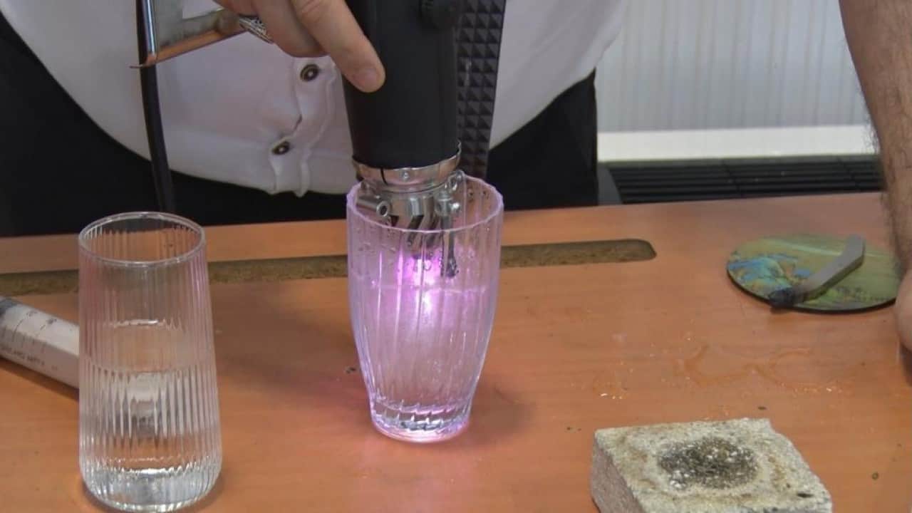 Foto - Elektrik ve su varsa problem yok Türklerden Doğalgazsız kombi devrimi