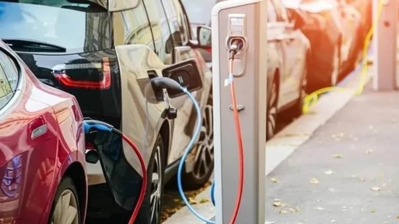 Foto - Elektrikli araç sahiplerini ilgilendiriyor! Hızlı şarjda yeni dönem