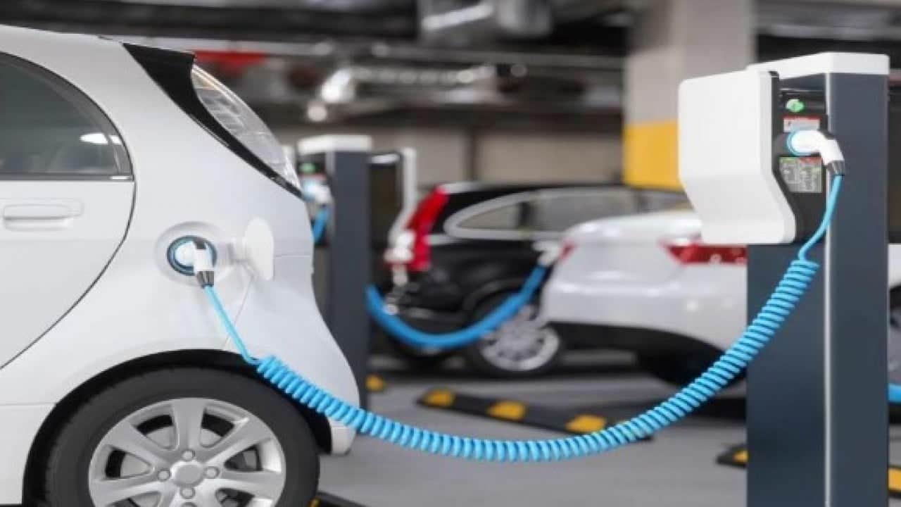 Foto - Elektrikli araç sahiplerini ilgilendiriyor! Hızlı şarjda yeni dönem