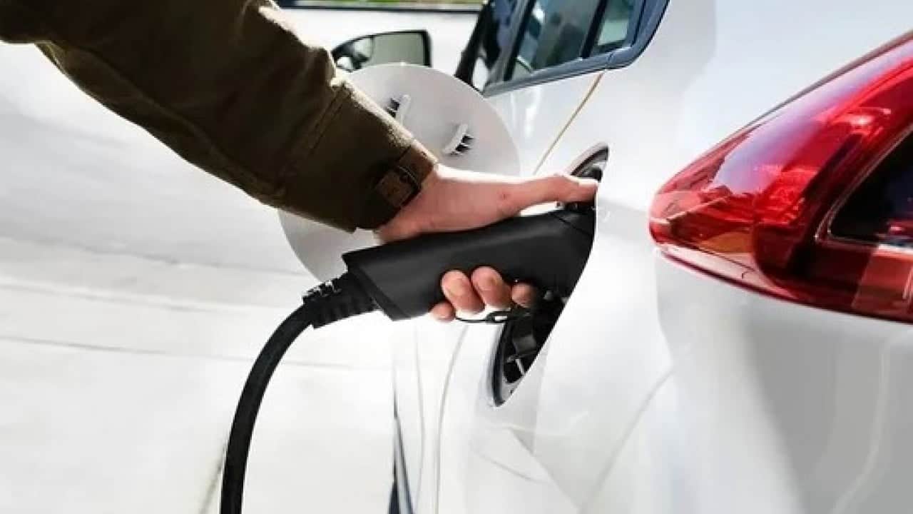 Foto - Elektrikli araç sahiplerini ilgilendiriyor! Hızlı şarjda yeni dönem