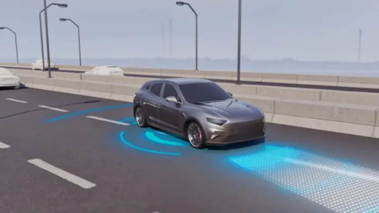 Elektrikli araçlar için yeni sistem geliyor: Artık yolda durmanıza gerek kalmayacak!