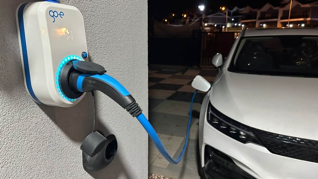 Foto - ‘Elektrikli araçlarla ilgili bir yasak yok’ DMM bıktı yalancılar bıkmadı