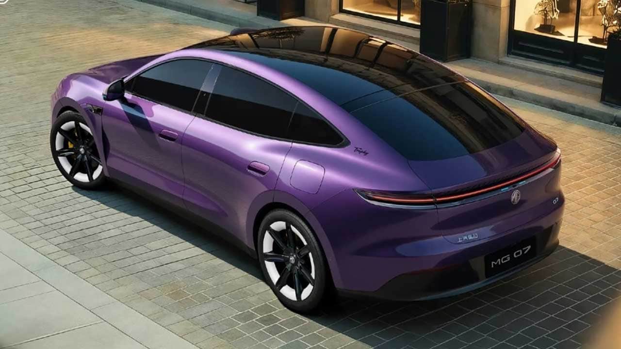 Foto - Elektrikli otomobil piyasasında rekor! Yeni model 2 dakikada 10 bin sipariş aldı!