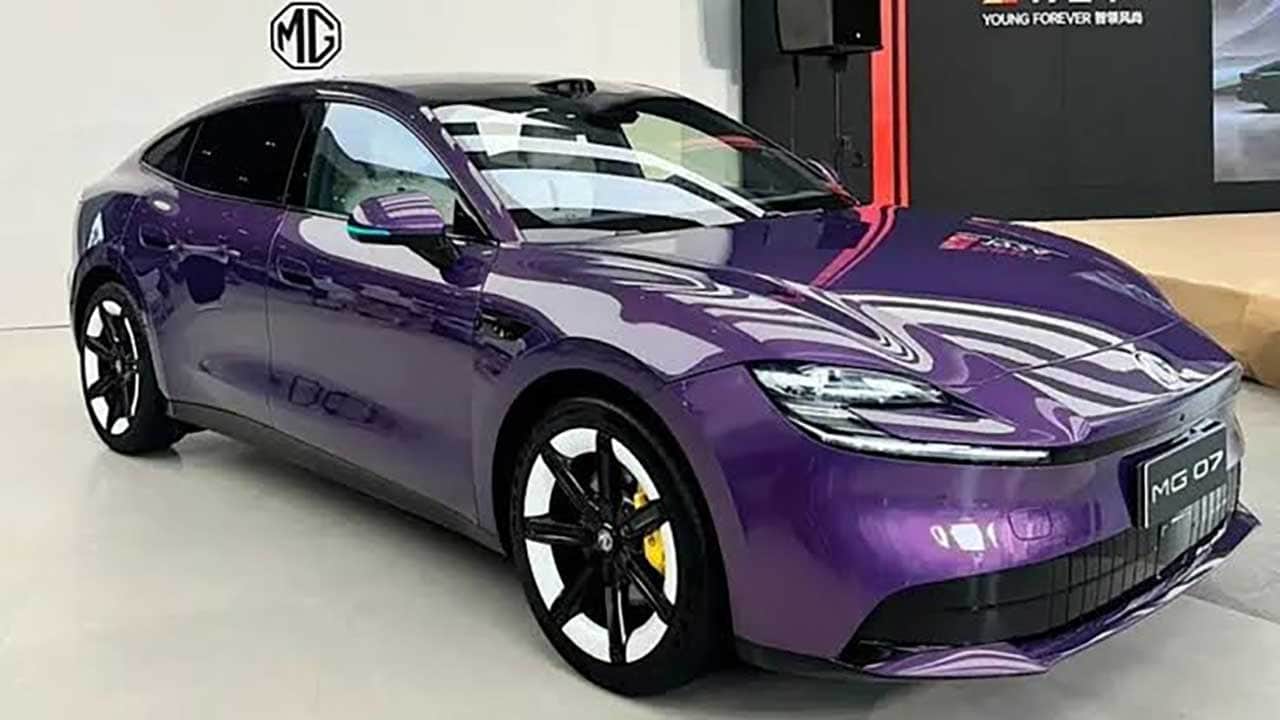 Foto - Elektrikli otomobil piyasasında rekor! Yeni model 2 dakikada 10 bin sipariş aldı!