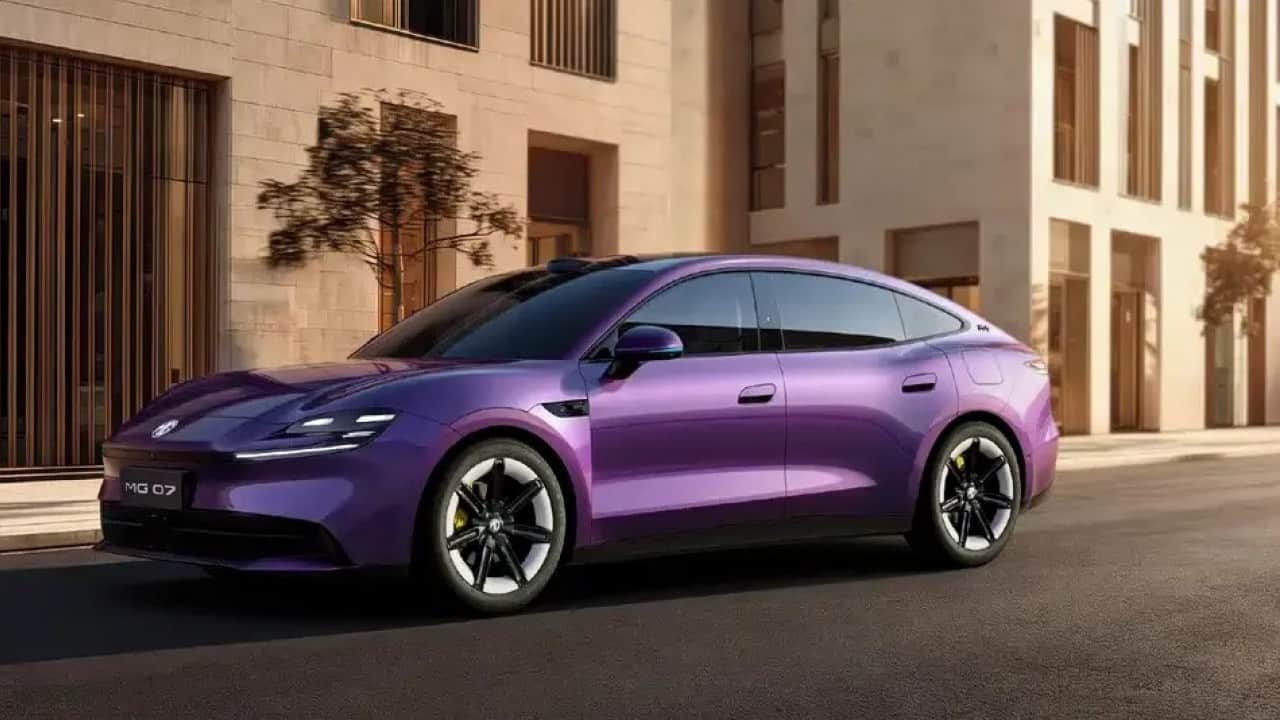 Foto - Elektrikli otomobil piyasasında rekor! Yeni model 2 dakikada 10 bin sipariş aldı!