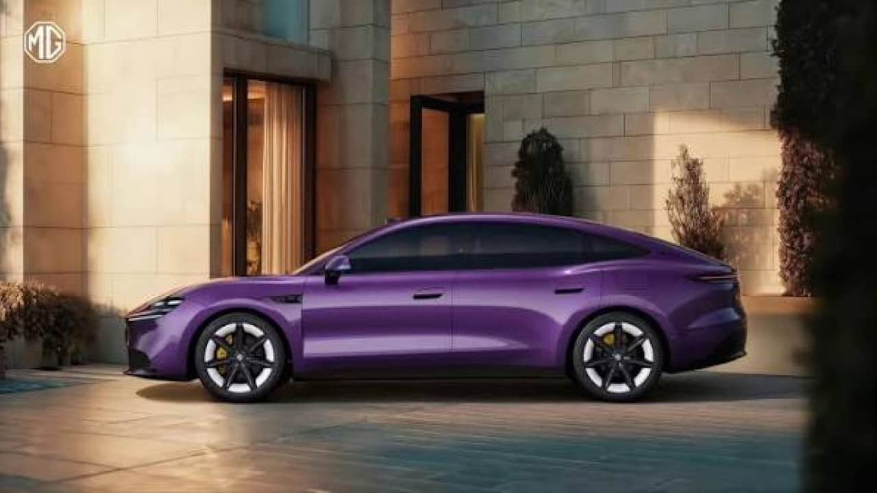 Foto - Elektrikli otomobil piyasasında rekor! Yeni model 2 dakikada 10 bin sipariş aldı!