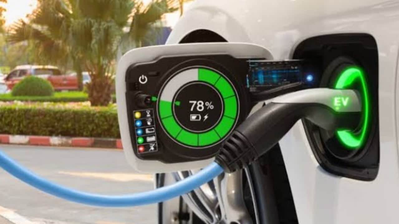 Foto - Elektrikliler koptu geliyor! Otomobil tercihinde hızlı dönüşüm