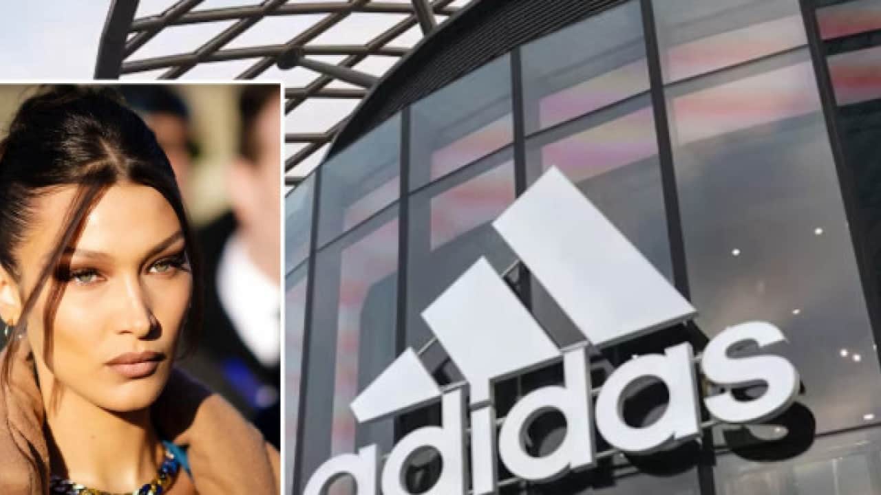 Foto - Eli kanlı teröristi reklam yüzü yapan Adidas'a tokat gibi cevap! İşte İsrail İt’lerinin sakat bıraktığı o sabiler