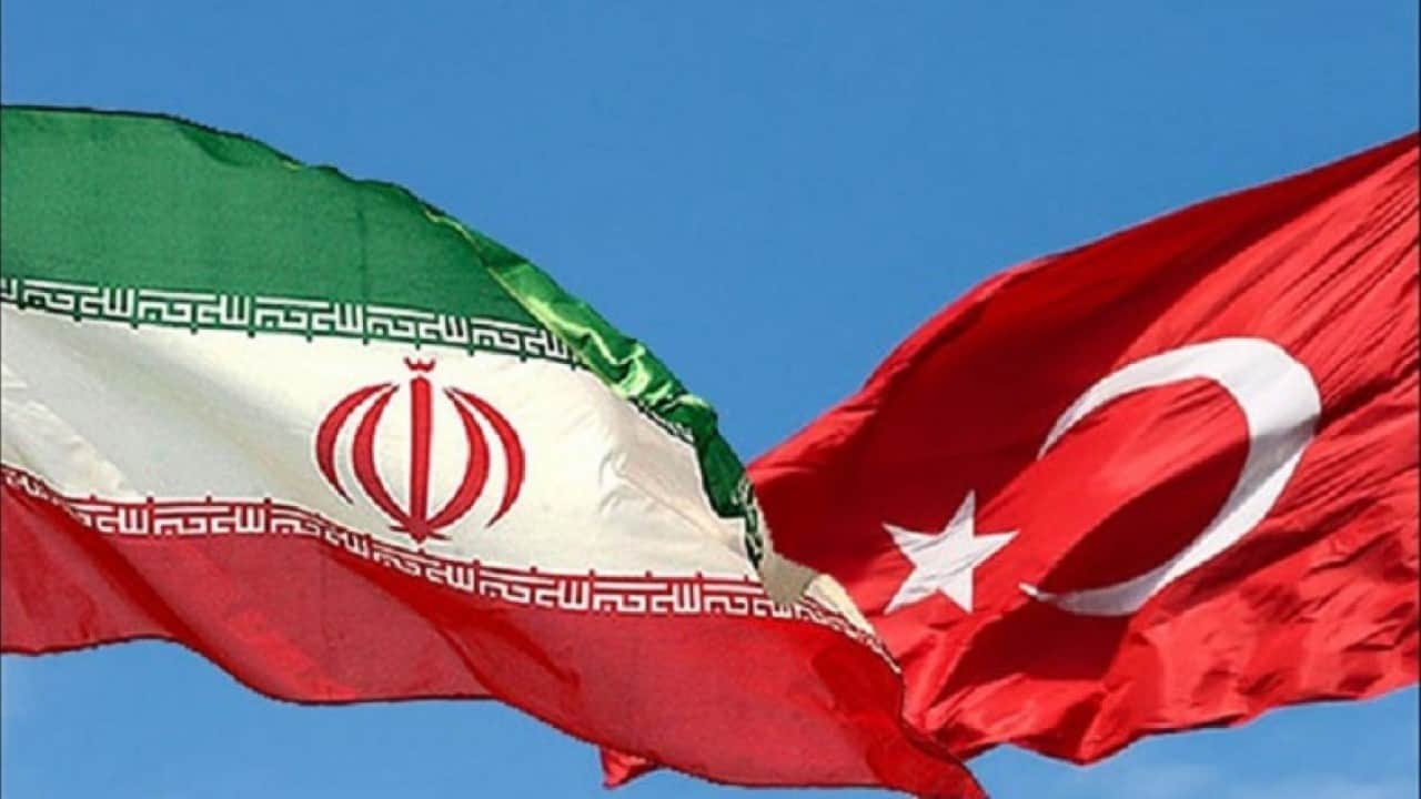 Foto - 'Eli kulağında, vuracaklar' deniyordu! Türkiye'den son dakika İran açıklaması