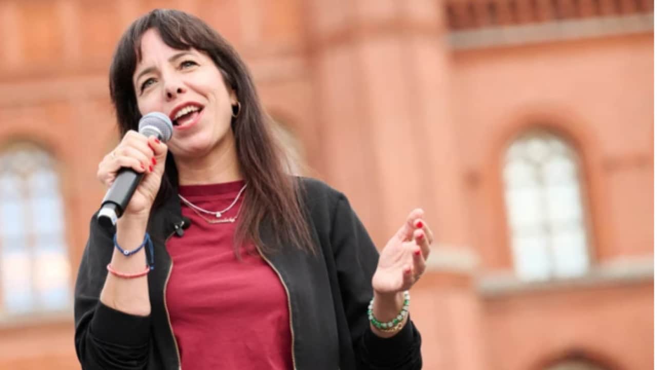 Foto - Elif Eralp’in zaferini hazmedemediler! Türk düşmanı Alman Bakan’dan çirkin iftira