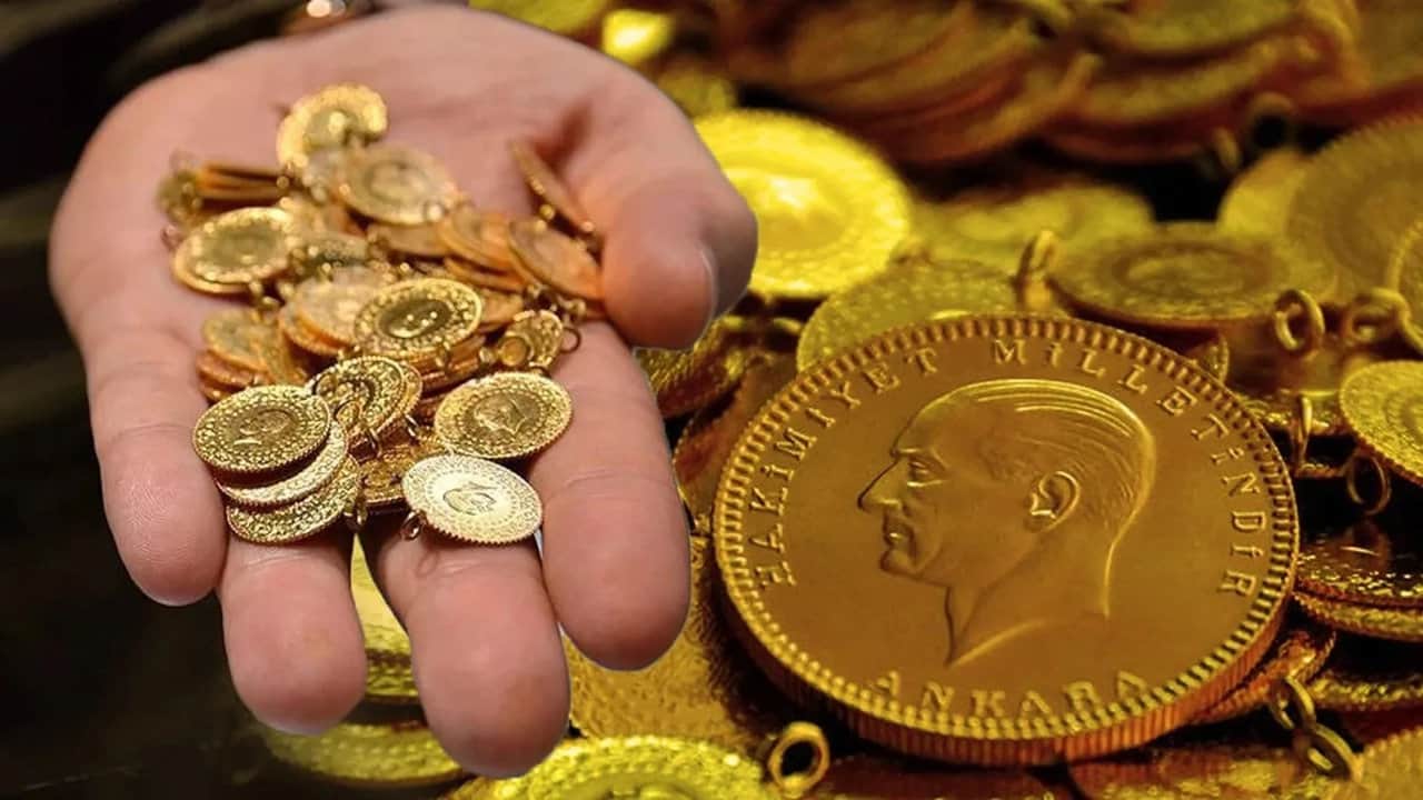 Foto - Elinde altını olanları havalara uçuracak haber: Gram altın, 3 ay sonra bu rakamı görebilir
