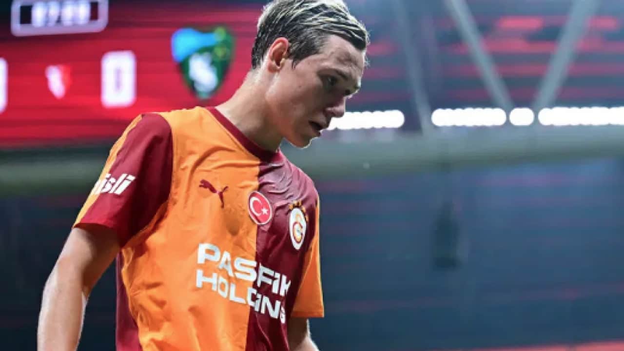 Foto - Elinde patladı bu oyuncular... Olay sözler edildi çoğu için: Galatasaray'da 78.5 milyon euroya sadece 1 asist! 