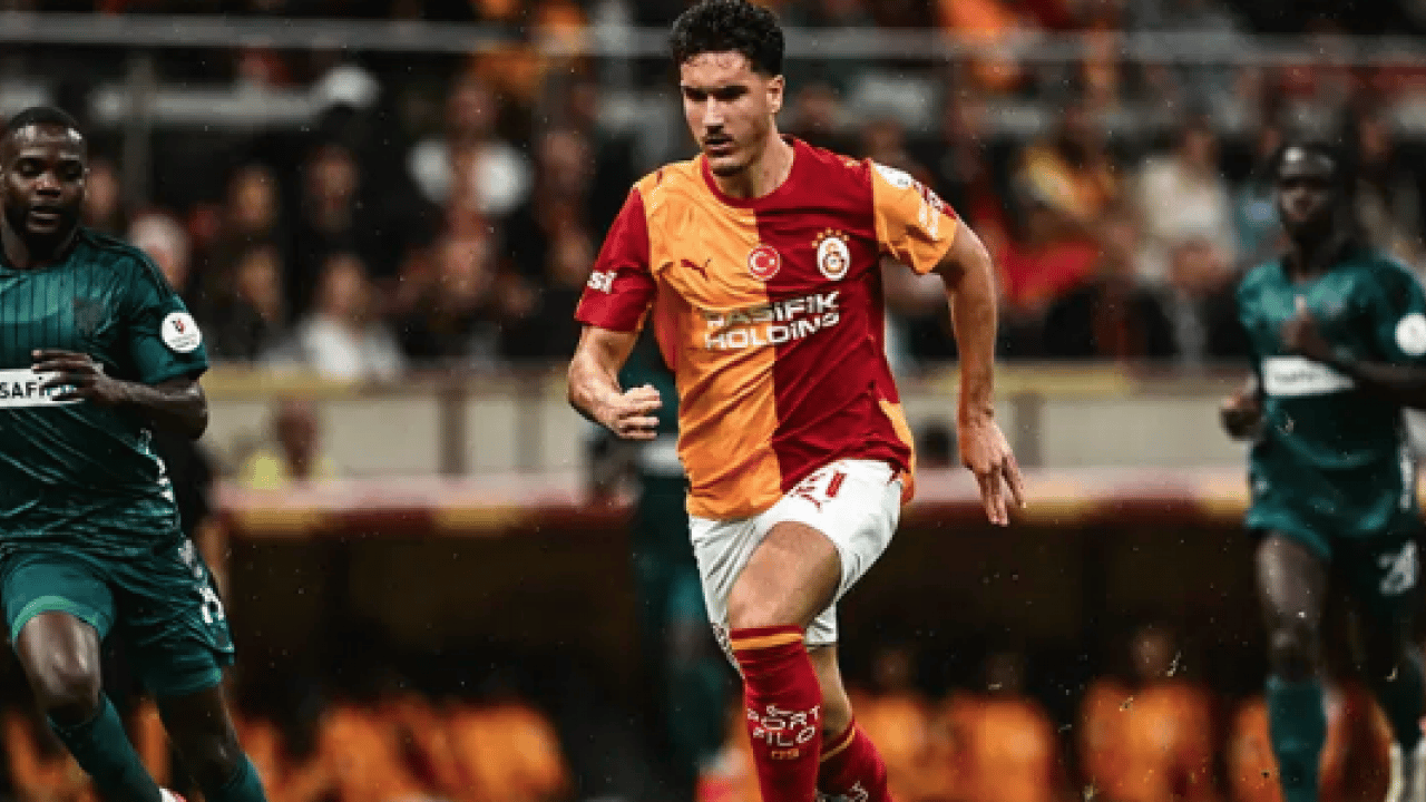 Foto - Elinde patladı bu oyuncular... Olay sözler edildi çoğu için: Galatasaray'da 78.5 milyon euroya sadece 1 asist! 