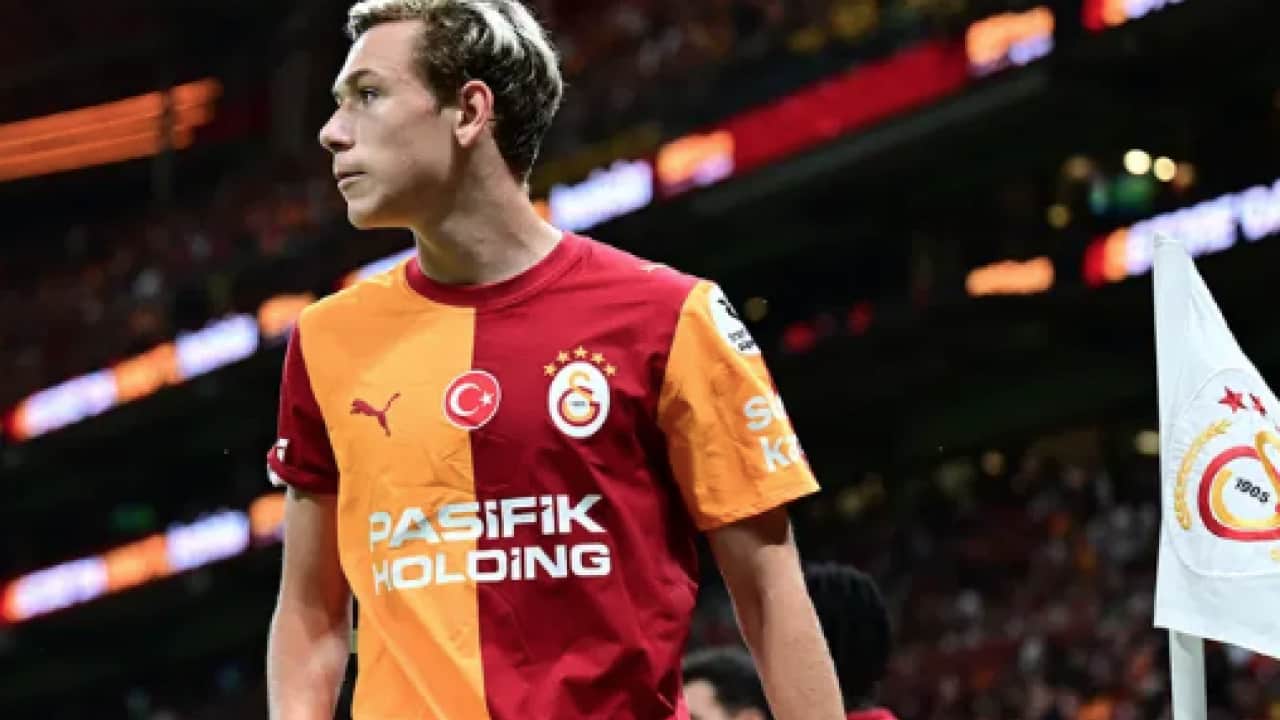 Foto - Elinde patladı bu oyuncular... Olay sözler edildi çoğu için: Galatasaray'da 78.5 milyon euroya sadece 1 asist! 