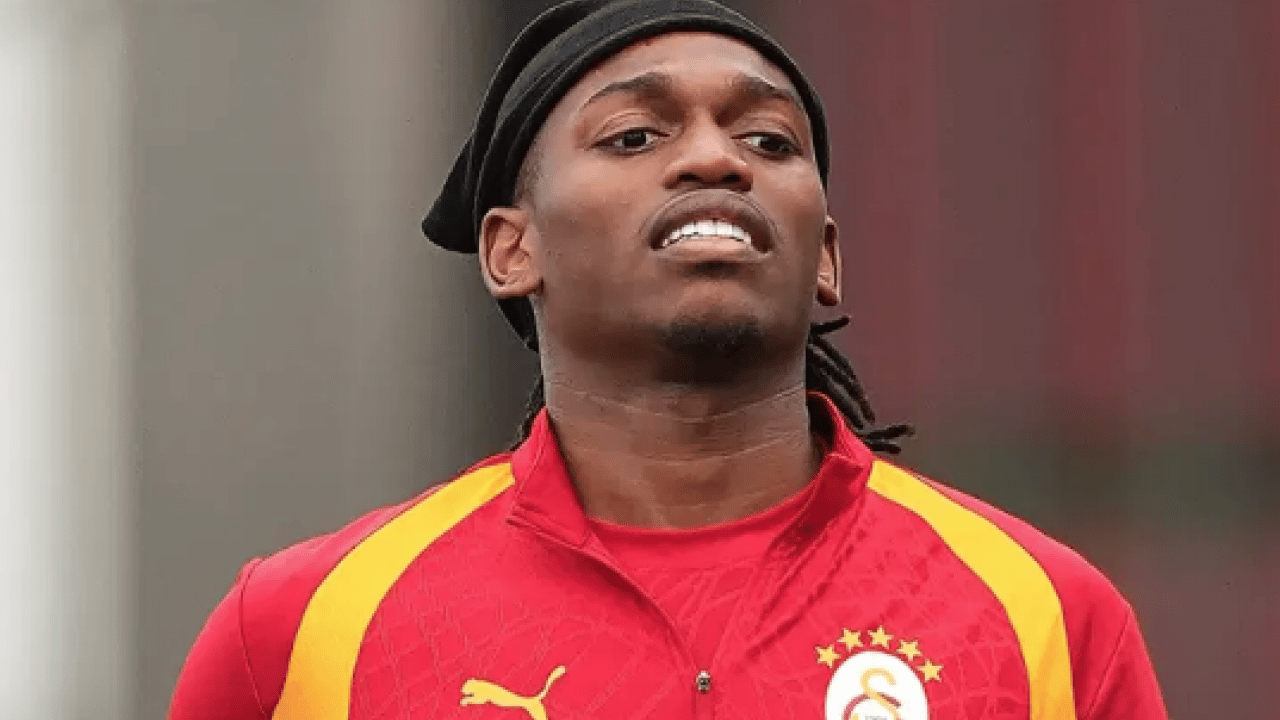 Foto - Elinde patladı bu oyuncular... Olay sözler edildi çoğu için: Galatasaray'da 78.5 milyon euroya sadece 1 asist! 