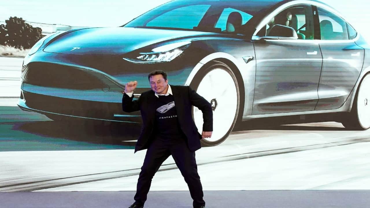 Foto - Elon Musk paylaştı, dünya şaştı kaldı: Tesla’nın beyni Türk çıktı
