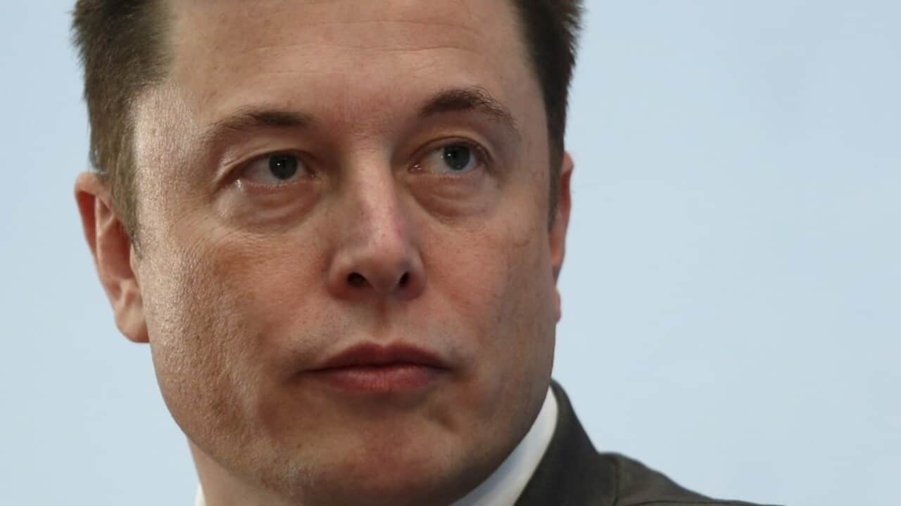 Foto - Elon Musk, siyasete geri dönüyor