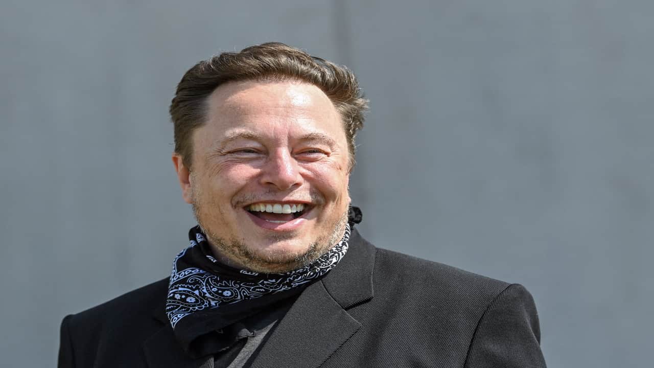 Foto - Elon Musk, siyasete geri dönüyor