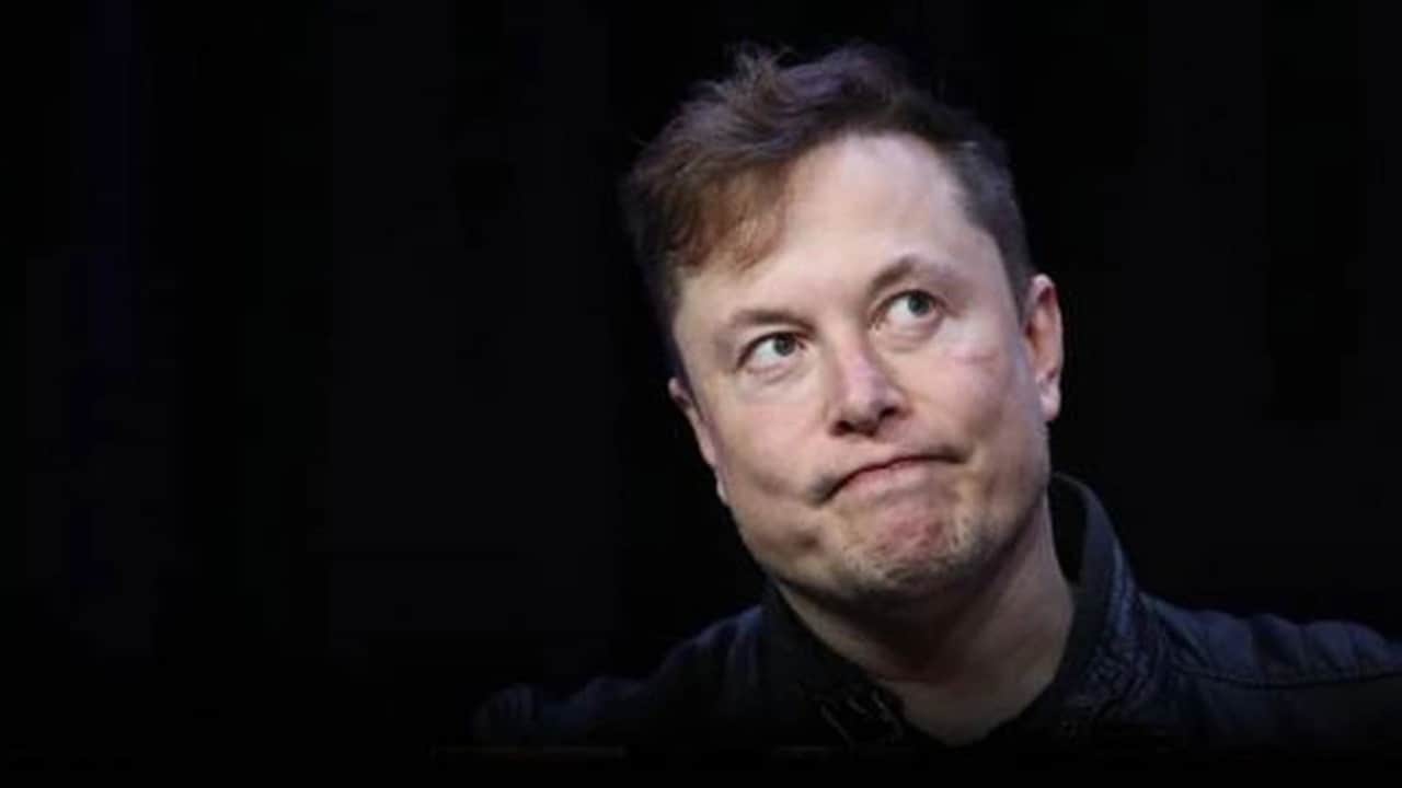 Foto - Elon Musk, siyasete geri dönüyor