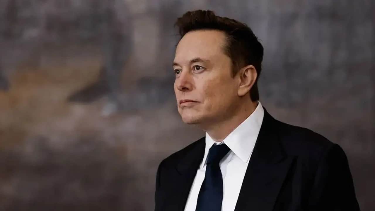 Foto - Elon Musk 'yüzde 1000' diyerek oran verdi! İflas edecek ülkeyi açıkladı
