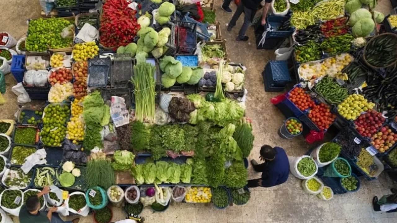 Foto - Emek hırsızları iş başında: Komisyoncu Çetesi çiftçinin alın terine çöktü!