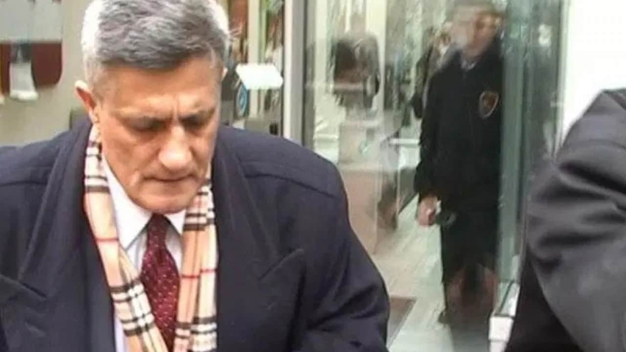 Foto - Emekli albay Eray Güçlüer'den çarpıcı itiraf: Eğer konuşsaydı daha pek çok şeyi bilebilirdik