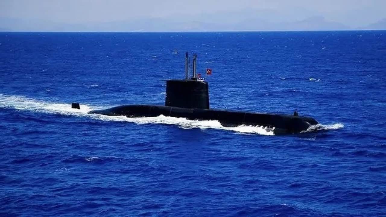 Foto - Emekli albay 'O kadar silah gördüm böylesini görmedim' dedi ve Türkiye'nin derinlerdeki canavarını açıkladı