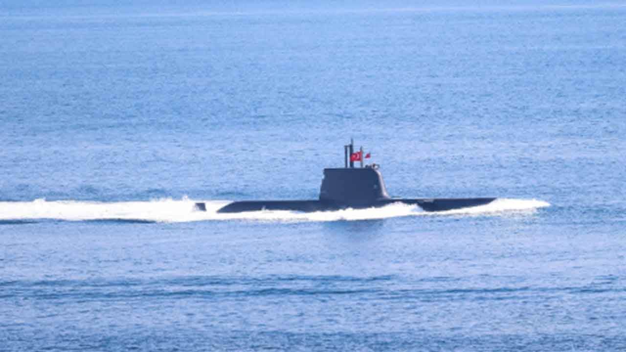 Foto - Emekli albay 'O kadar silah gördüm böylesini görmedim' dedi ve Türkiye'nin derinlerdeki canavarını açıkladı