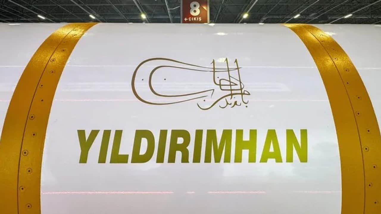 Foto - Emekli albay Türkiye'nin yeni silahıyla ilgili kritik detayı açıkladı: Dünyada bunu durdurabilecek bir savunma sistemi yok