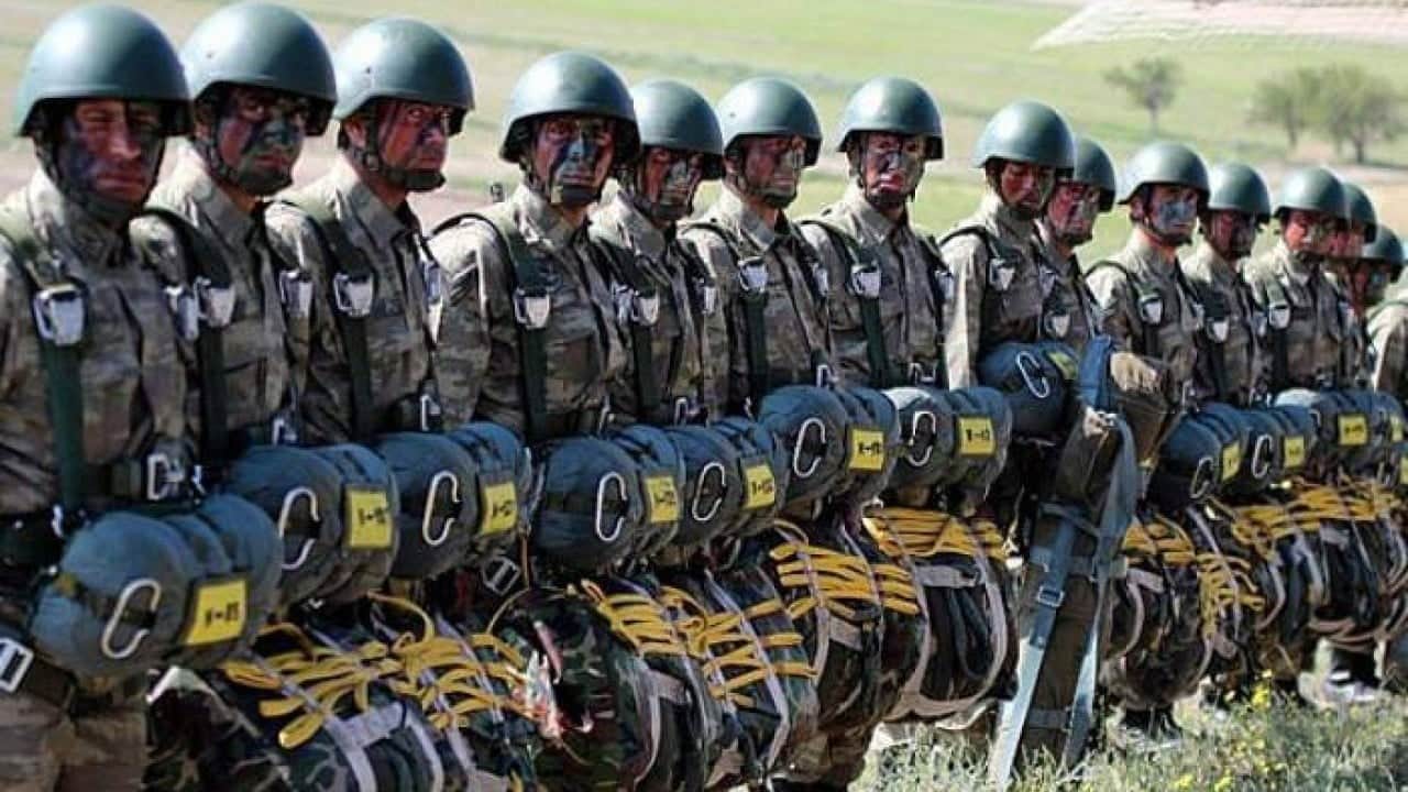 Foto - Emekli albay Yunanistan'ı sallayacak detayı açıkladı: Füzeye bile gerek yok obüslerle girebiliriz