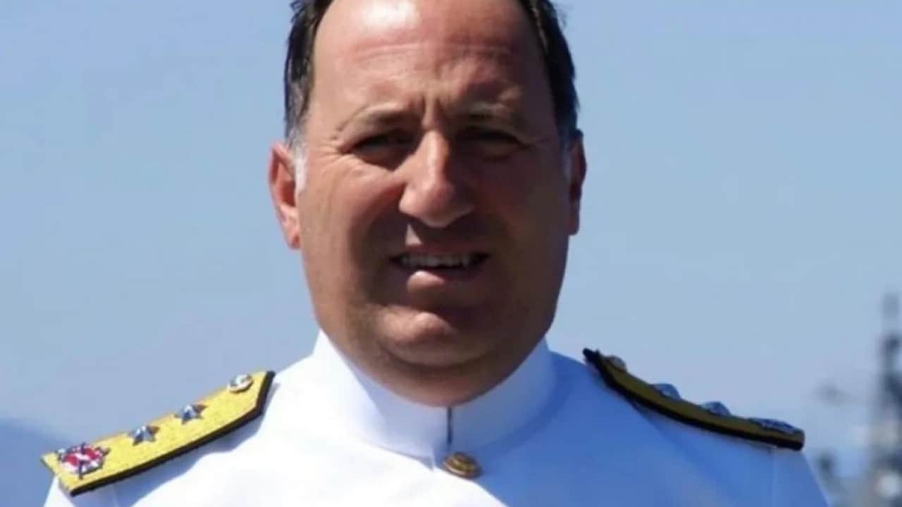 Foto - Emekli amiral Türkiye İsrail savaşı başladığında İran'ın ne yapacağını açıkladı: Oraya dalarlar