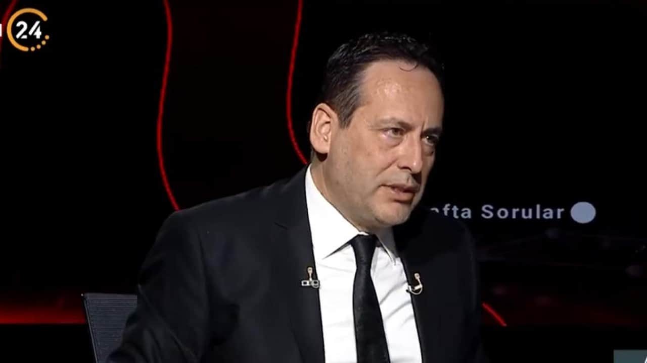 Foto - Emekli istihbaratçı Alabarda patladı: F35 adına anında paylaşım yapan fonlanmış kalemşorlara ne oldu
