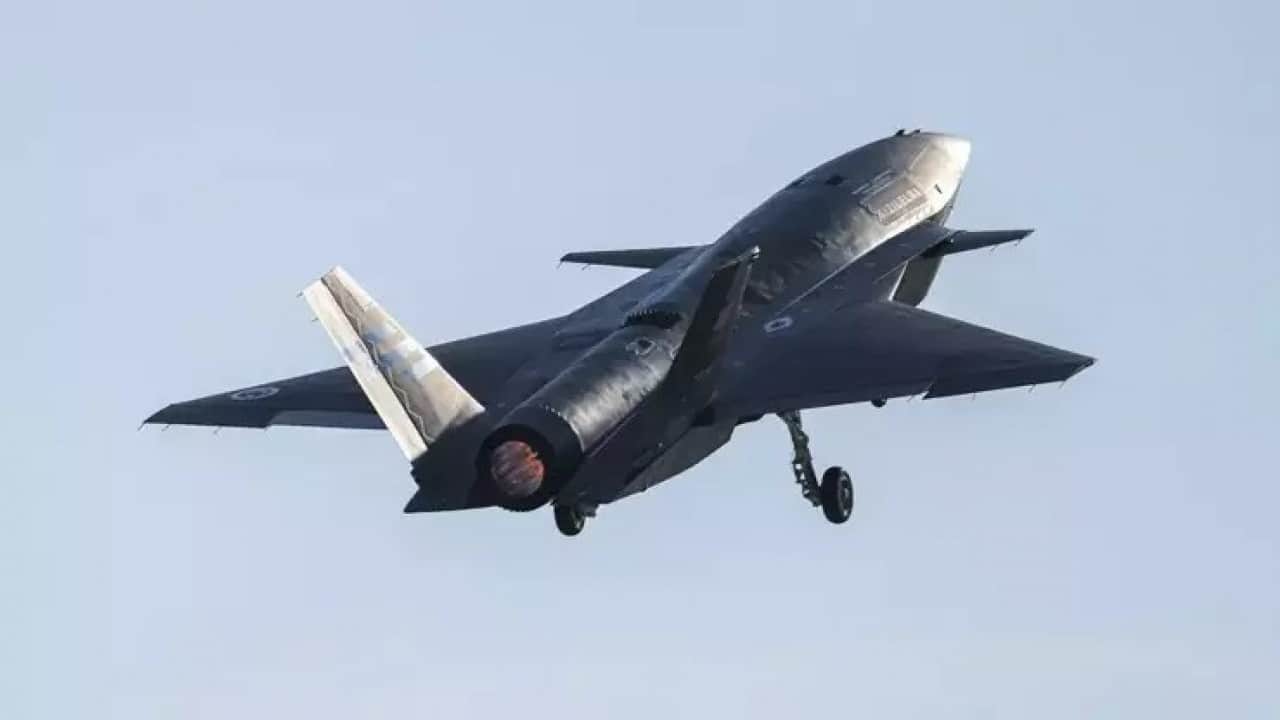 Foto - Emekli istihbaratçı Alabarda patladı: F35 adına anında paylaşım yapan fonlanmış kalemşorlara ne oldu