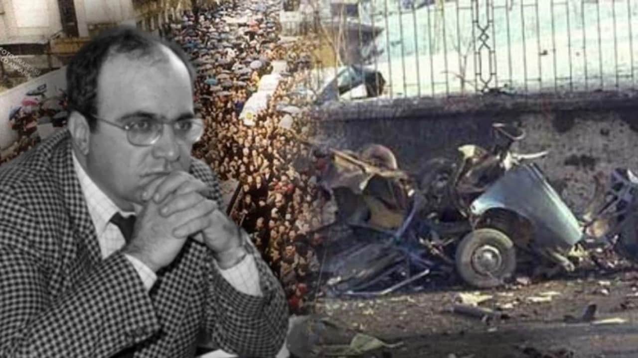 Foto - Emekli korgeneral Erdoğan Karakuş'tan olay sözler: Esenboğa’daki sistemler devre dışı bırakıldı Mossad...