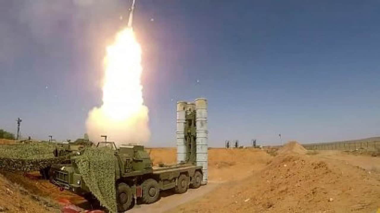 Foto - Emekli korgeneral, Türkiye'nin asla kabul edilmeyecek S-400 teklifini açıkladı: Rusya anında reddeder