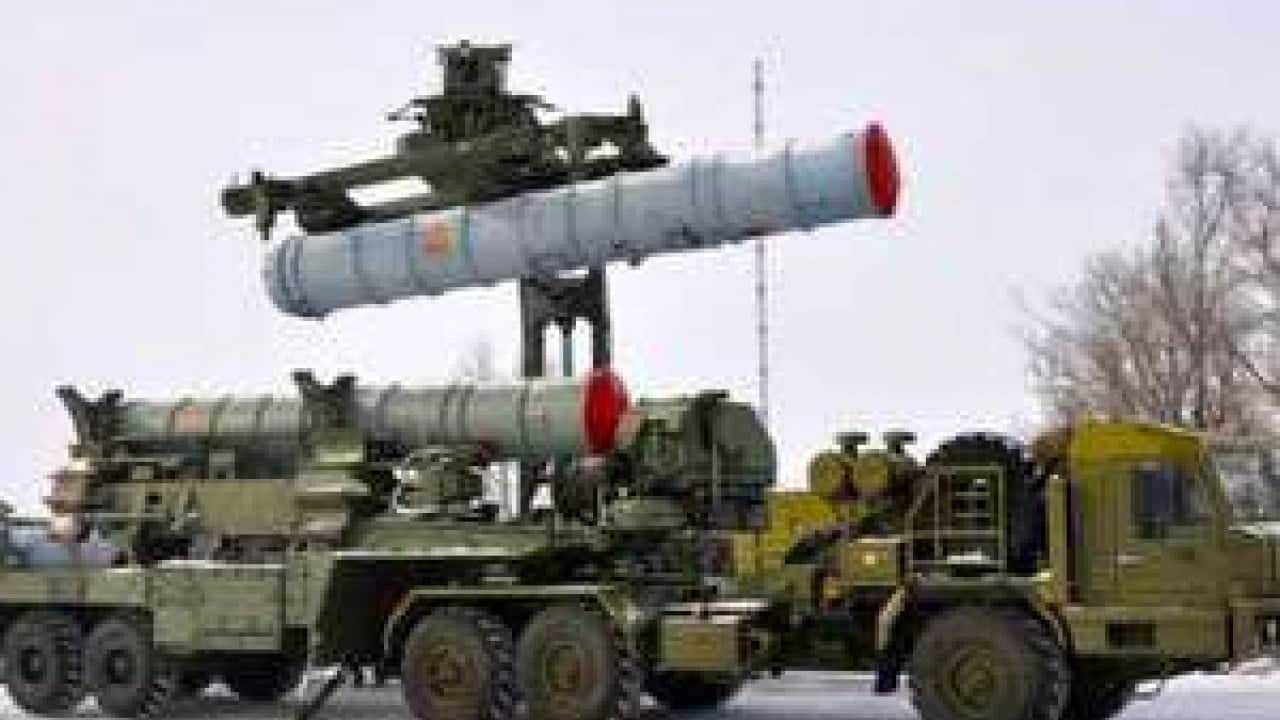 Foto - Emekli korgeneral, Türkiye'nin asla kabul edilmeyecek S-400 teklifini açıkladı: Rusya anında reddeder