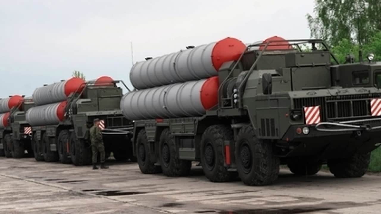 Foto - Emekli korgeneral, Türkiye'nin asla kabul edilmeyecek S-400 teklifini açıkladı: Rusya anında reddeder