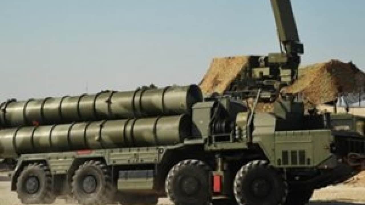 Foto - Emekli korgeneral, Türkiye'nin asla kabul edilmeyecek S-400 teklifini açıkladı: Rusya anında reddeder