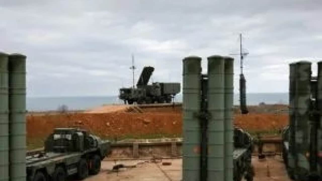 Foto - Emekli korgeneral, Türkiye'nin asla kabul edilmeyecek S-400 teklifini açıkladı: Rusya anında reddeder