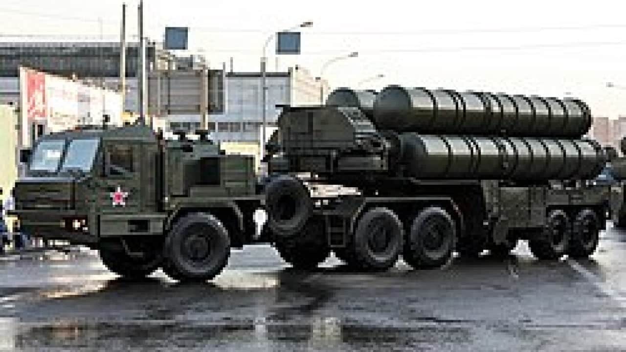 Foto - Emekli korgeneral, Türkiye'nin asla kabul edilmeyecek S-400 teklifini açıkladı: Rusya anında reddeder