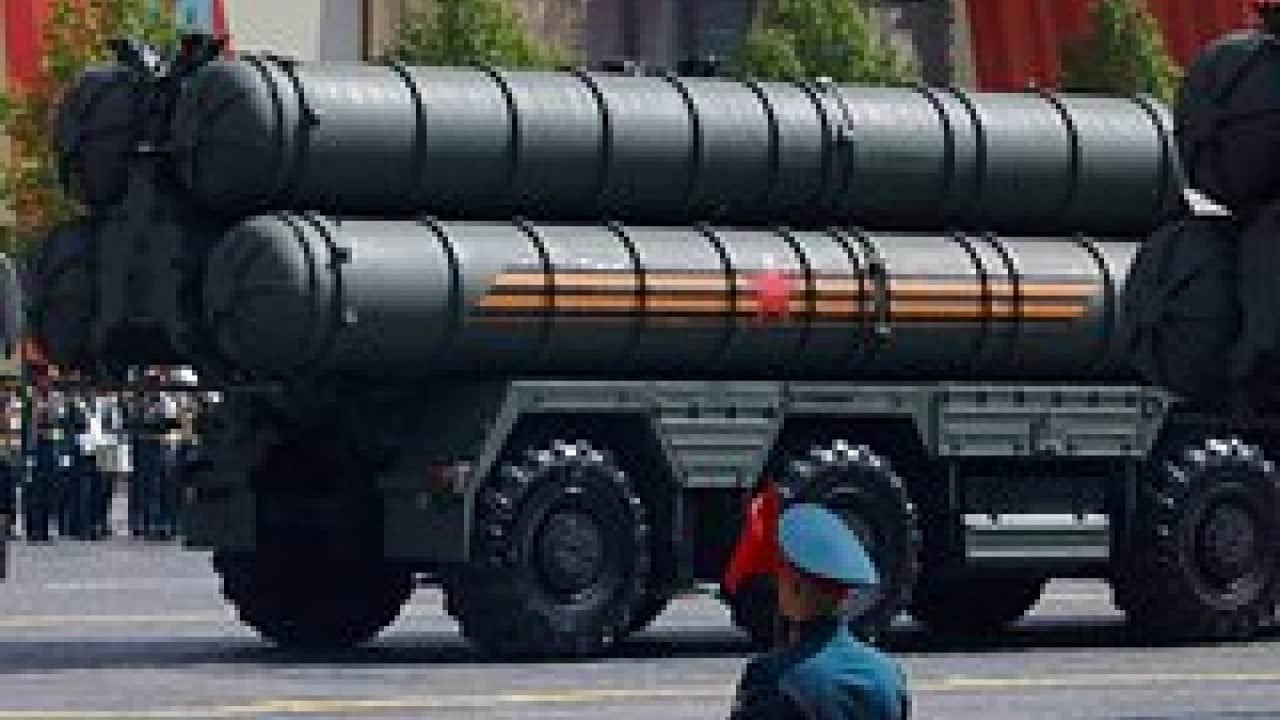 Foto - Emekli korgeneral, Türkiye'nin asla kabul edilmeyecek S-400 teklifini açıkladı: Rusya anında reddeder