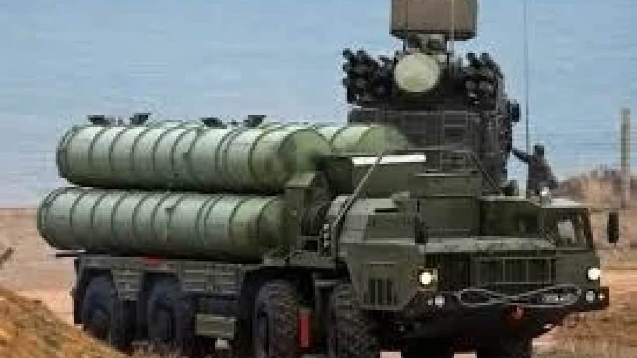 Foto - Emekli korgeneral, Türkiye'nin asla kabul edilmeyecek S-400 teklifini açıkladı: Rusya anında reddeder