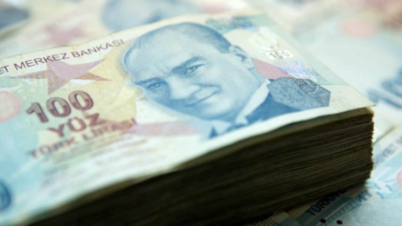 Foto - Emekli maaşlarından kesinti yapılacak! Kartını ATM'ye sokan yıkılacak