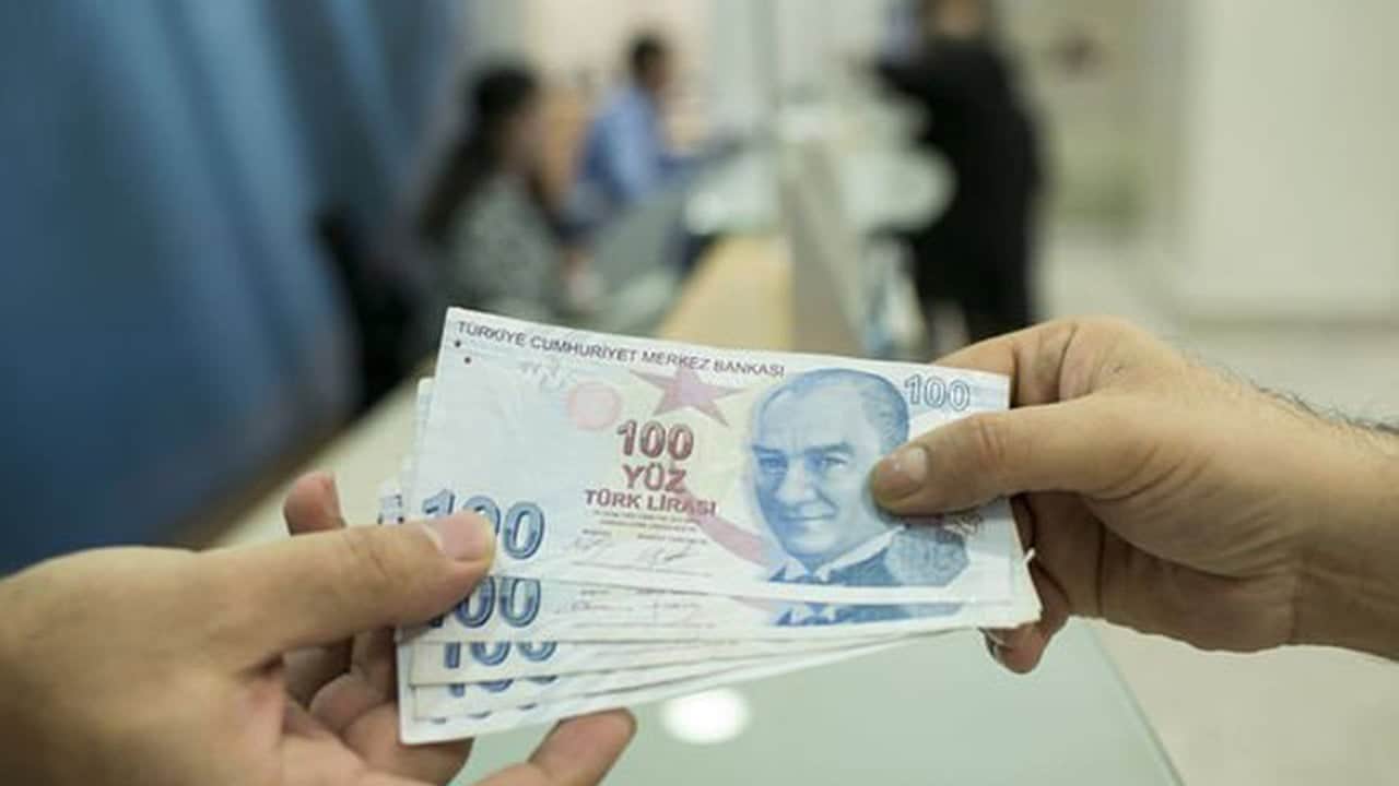 Foto - Emekli maaşlarıyla ilgili dikkat çeken gelişme! Silinen primler mahkeme kararıyla geri dönüyor