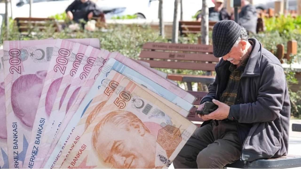 Foto - Emekli maaşlarıyla ilgili dikkat çeken gelişme! Silinen primler mahkeme kararıyla geri dönüyor