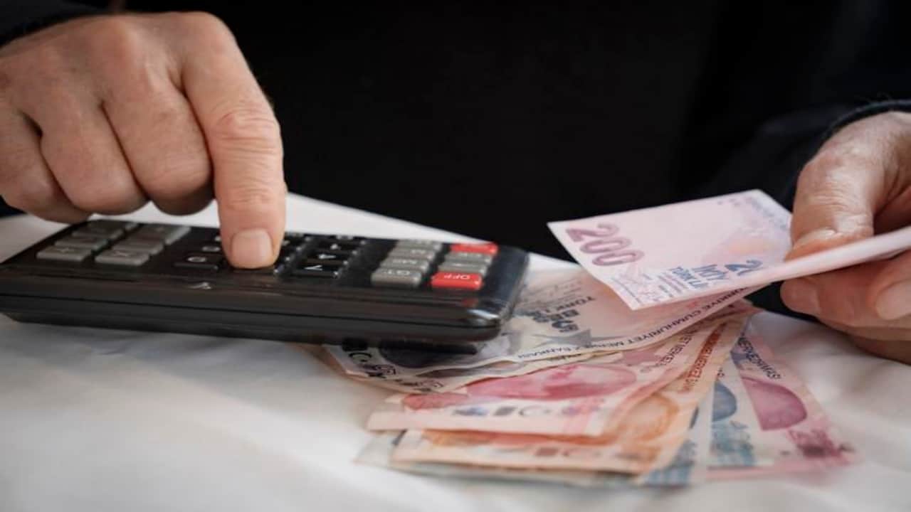 Foto - Emekli ve asgari ücretlilere kötü haber: Kritik uyarı geldi