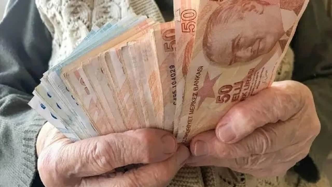 Foto - Emekliler neye uğradığını şaşıracak: Maaşlar hesaplara düşükten yatacak