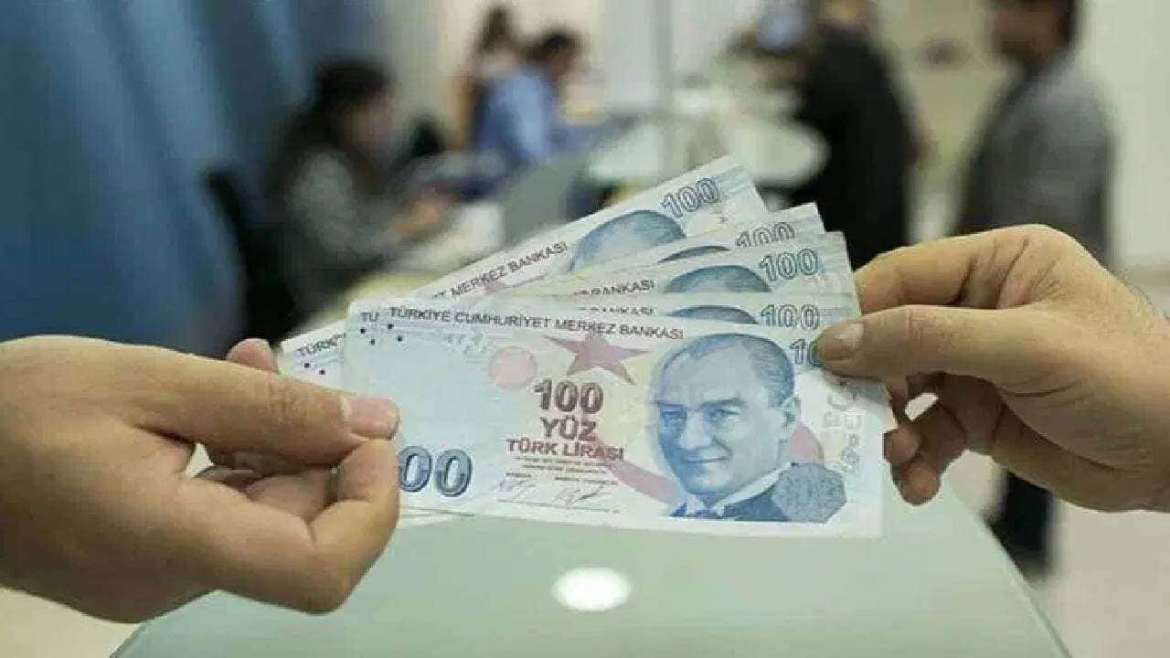 Foto - Emekliler neye uğradığını şaşıracak: Maaşlar hesaplara düşükten yatacak