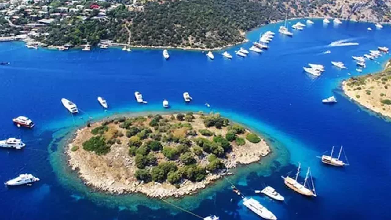 Foto - Emekli olan o ilimize akın ediyor ama sebebi çok farklı! İşte neden talep edildiği ortaya çıktı